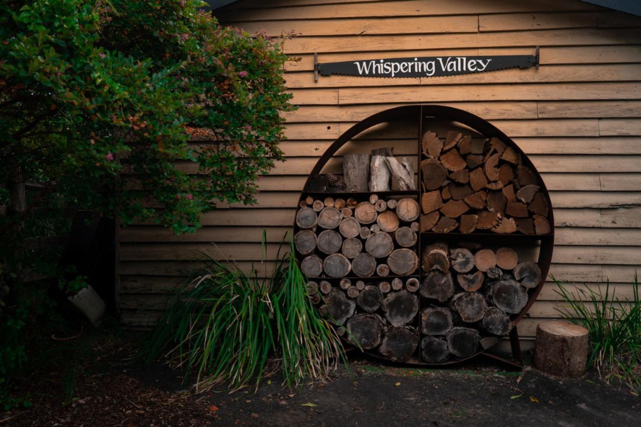 Whispering Valley Cottage Retreat Maleny Kültér fotó