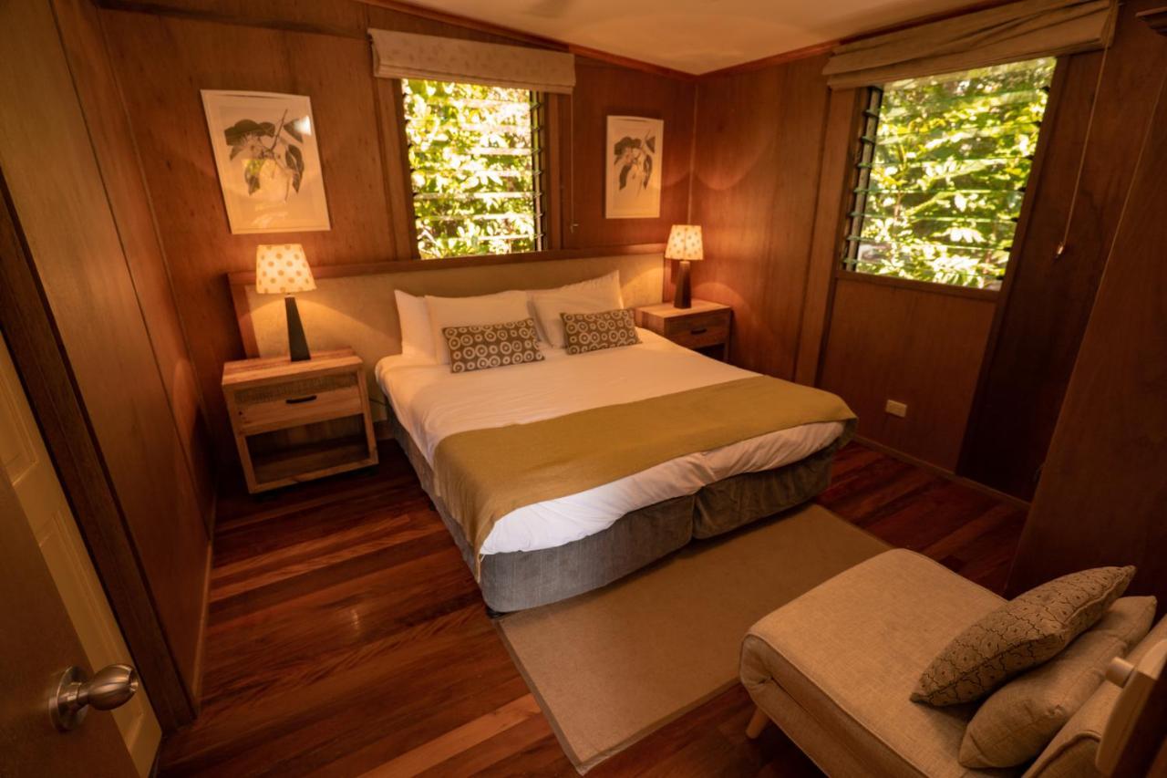 Whispering Valley Cottage Retreat Maleny Kültér fotó