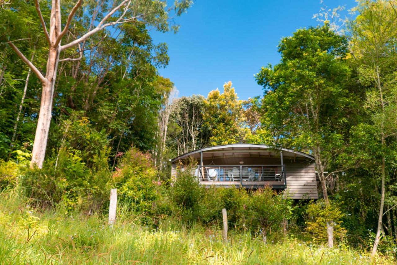 Whispering Valley Cottage Retreat Maleny Kültér fotó