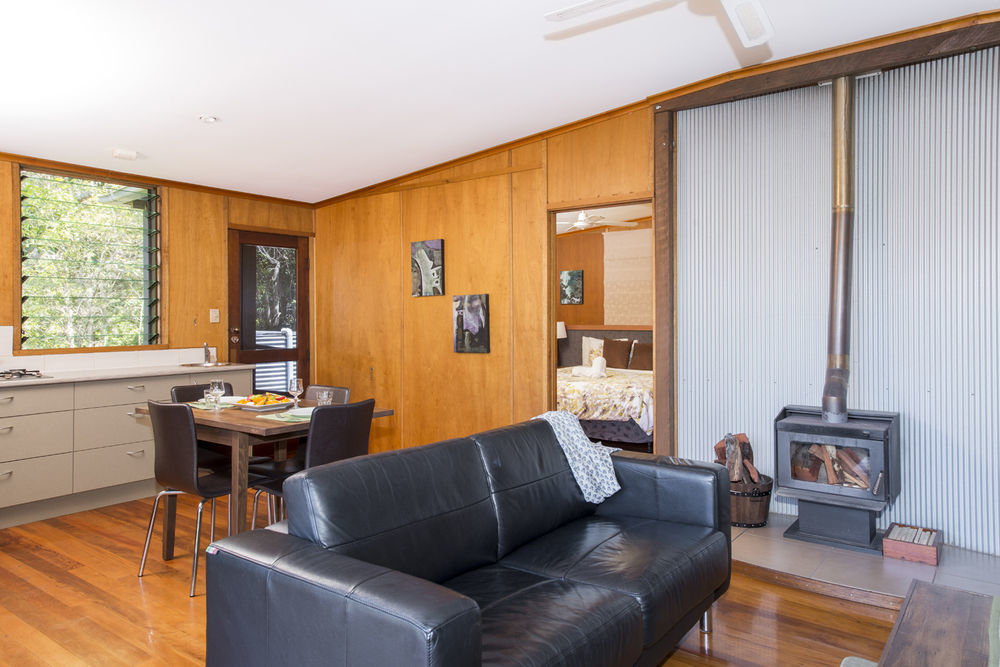 Whispering Valley Cottage Retreat Maleny Kültér fotó